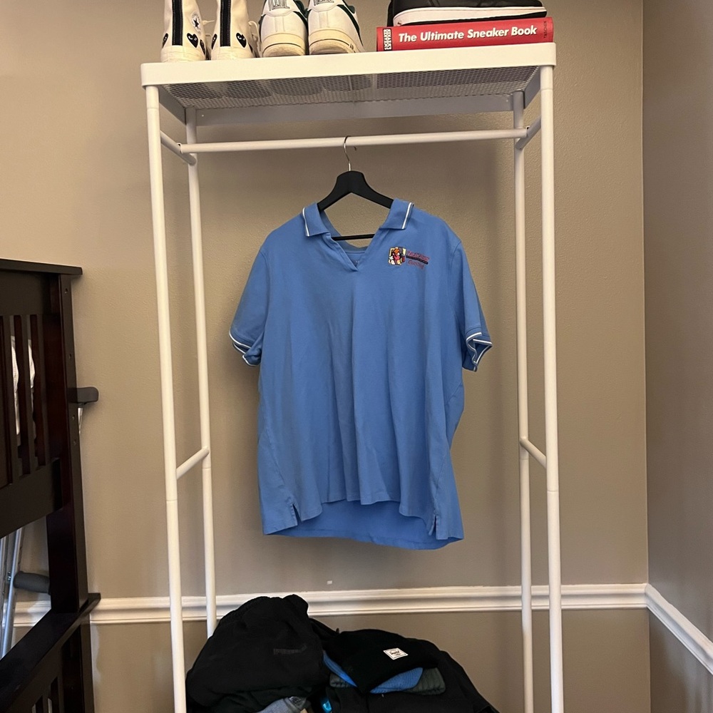 Polo 2XL